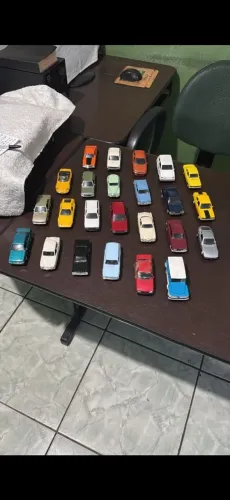 Carrinhos