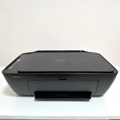 impressora multifuncional hp deskjet ink advantage 2774 - 110v/220v bivolt