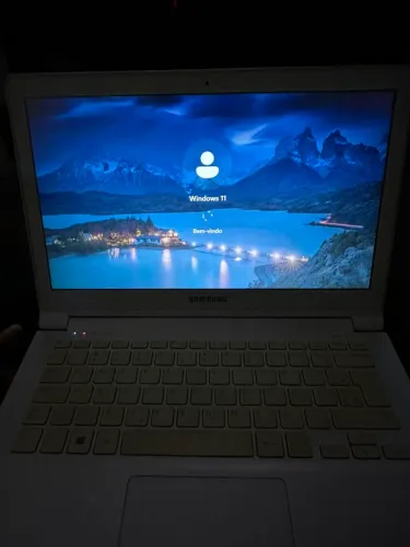 Notebook Samsung