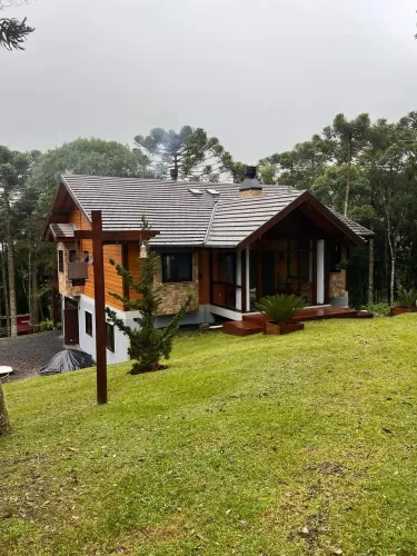 sitio a venda em Urubici