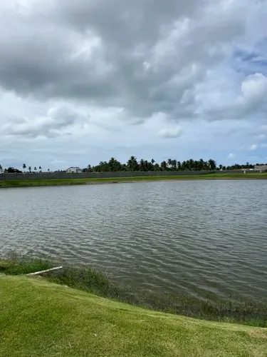 Lote à venda no CONDOMINIO RESIDENCIAL - ANGATU, PONTAL DA BARRA, Maceió, AL