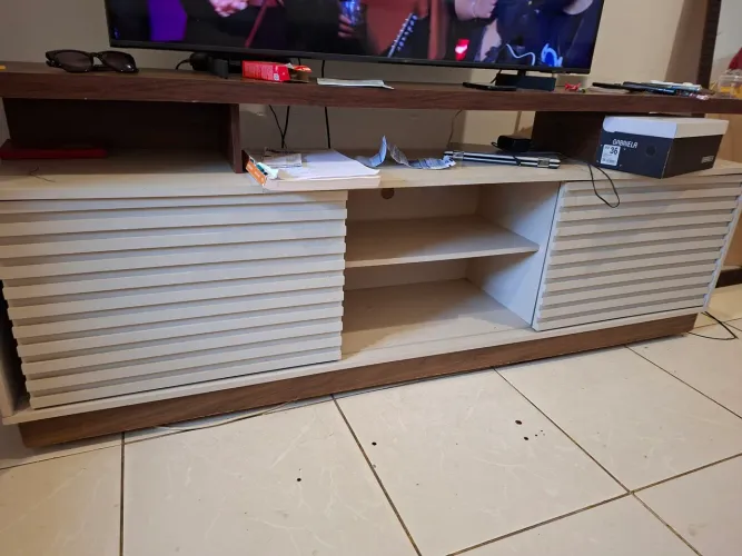 Rack por 250