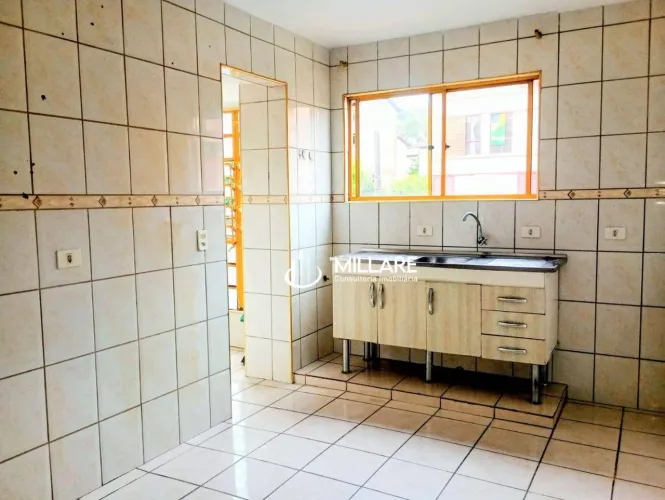 APARTAMENTO PARA LOCAÇÃO EM DIADEMA