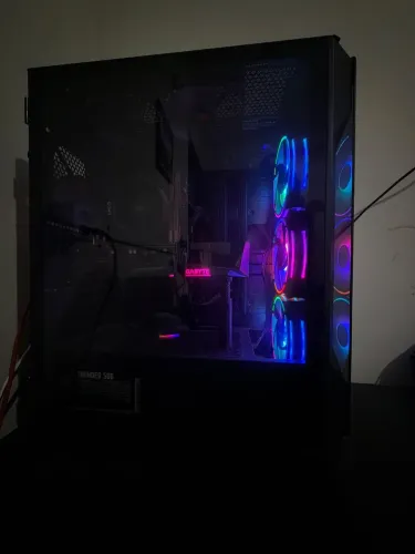 Pc completo 