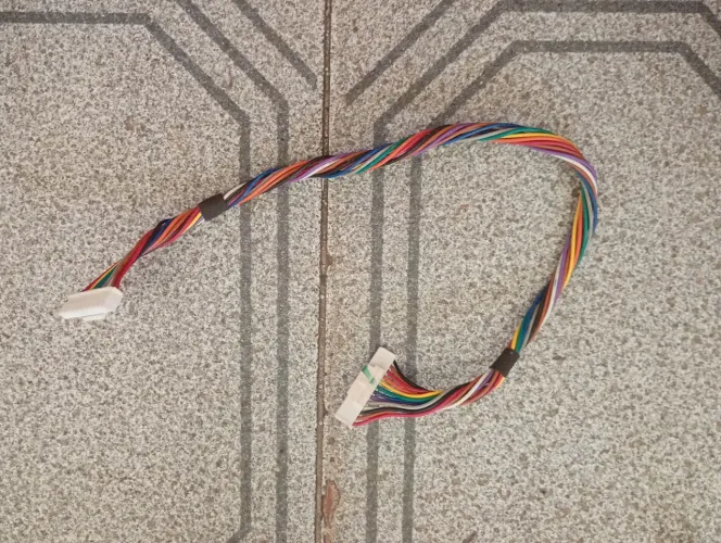 Cabo de conexão para Tv Aoc LE32D3330