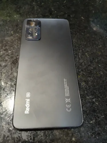 Celular redimi 11 pro
