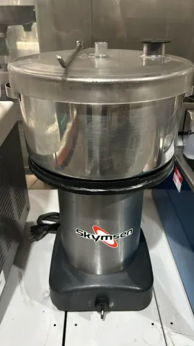 Cutter 8 Litros Skymsen - Seminovo