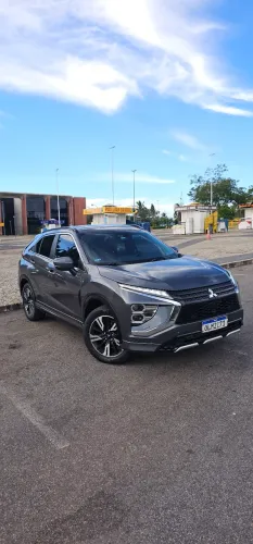 Mitsubishi Eclipse Cross HPE-S Sport 1.5 AWC AUT 2025