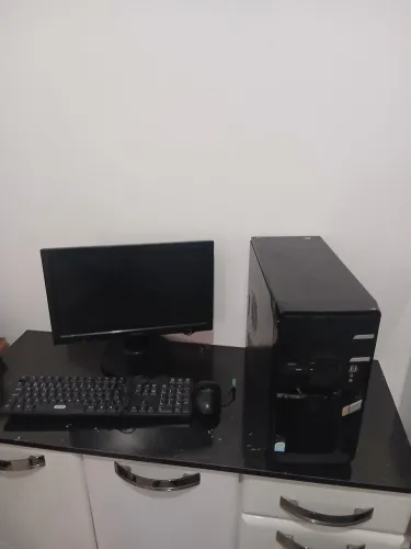 PC para jogar e para trabalhar em ótimas condições
