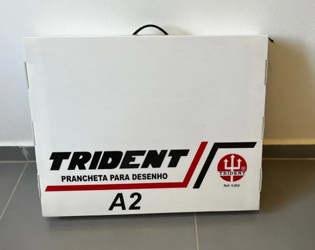 Prancheta Trident A2