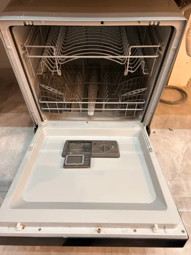 Lava louça Brastemp 8 serviços