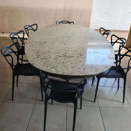 Mesa para Area de Lazer