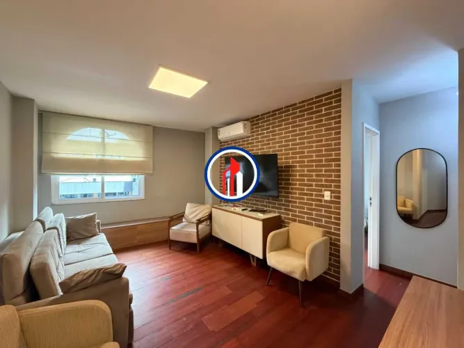 Apartamento : Padrão / Residencial / Copacabana