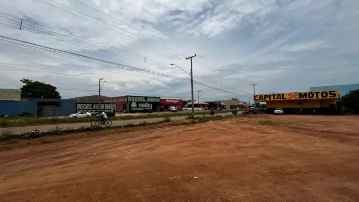 Terreno à venda, Plano Diretor Norte, Palmas, TO