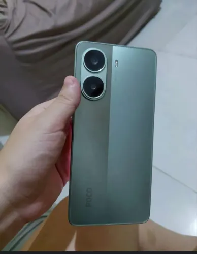 poco X7 pro, vendo ou troco