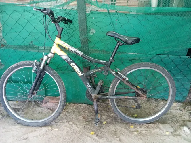 Bike aro 24