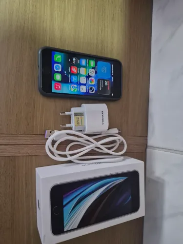 IPhone SE 2? geração