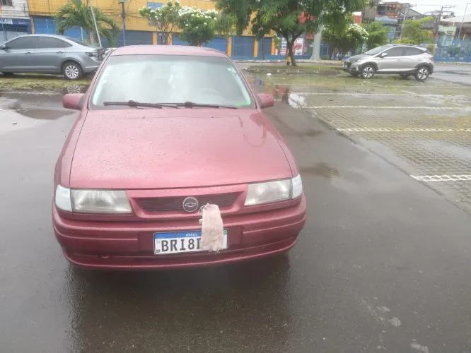 Chevrolet Vectra GLS/expres.2.2/ 2.0 E 2.0 CD 8V 1995