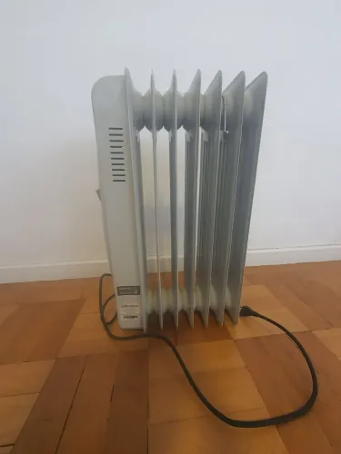 Aquecedor a óleo splendore