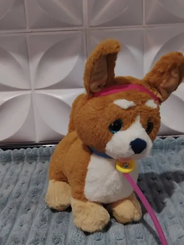 Walking Petz interativo multikids ( nao envio !) 