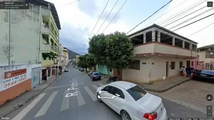 Muniz Freire-ES Excelente oportunidade para morar ou investir! 