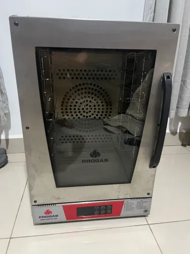 Vende-se forno pro gás