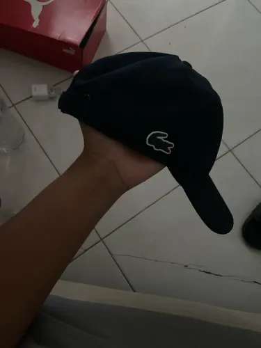 Boné Lacoste Sport 2023