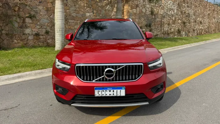 Volvo XC40 XC 40 T-5 Híbrido Inscription 1.5 FWD 2021