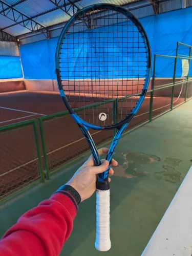 Raquete Babolat Pure Drive 98 305g