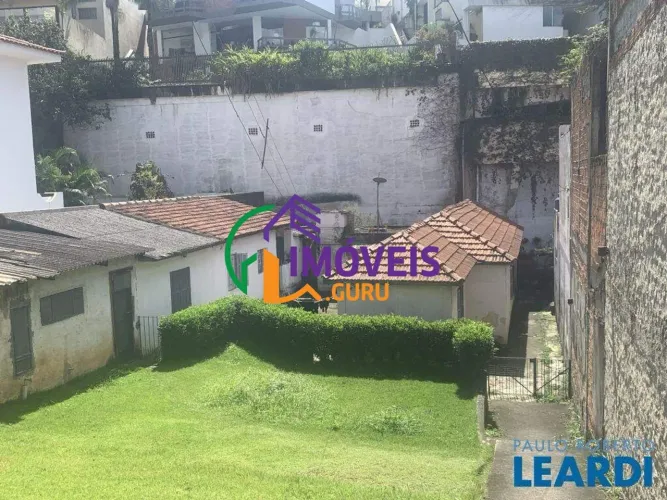 TERRENO - SUMARÉ - SP