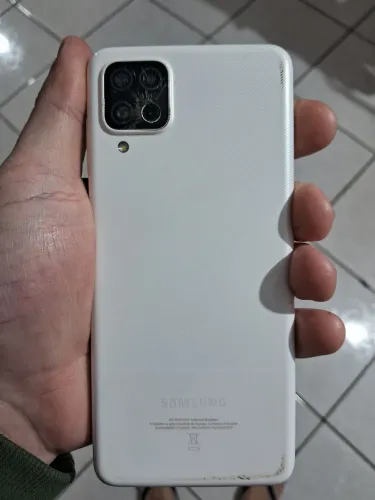 Galaxy a12