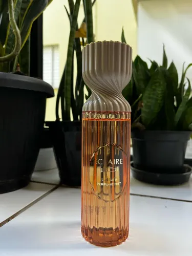 BODY SPLASH ECLAIRE LATTAFA
