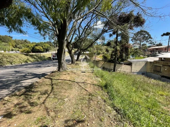Terreno à venda Rio Branco Caxias do Sul/RS