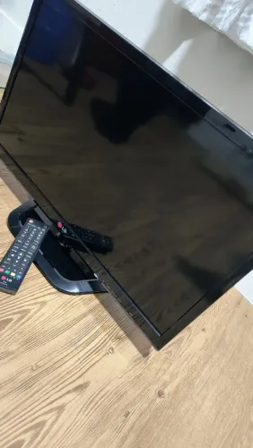 Vendo monitor tv 24"