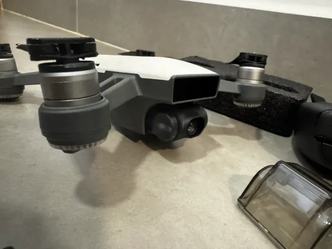 DJI drone Spark