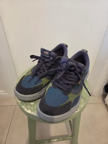 Vans ultrarange vr3