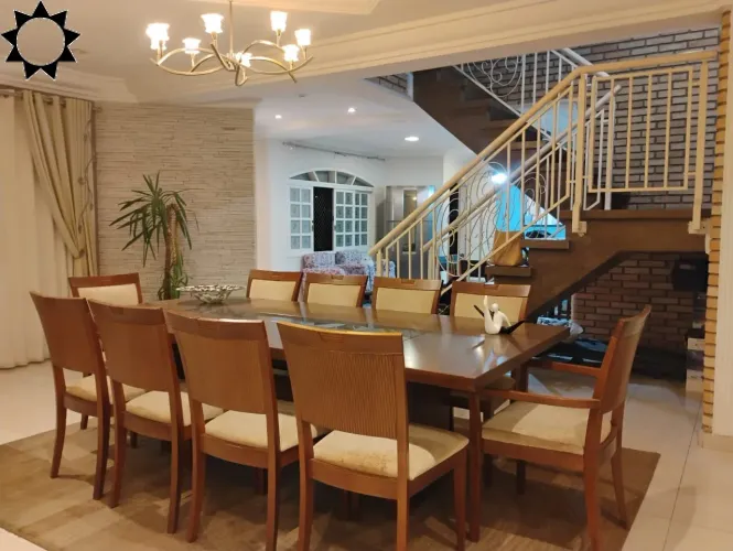 SOBRADO BELA VISTA OSASCO