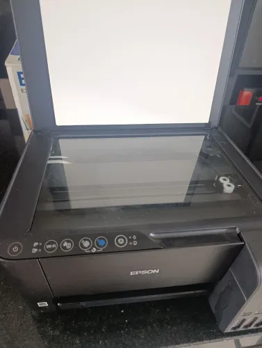 Impressora Epson L3150