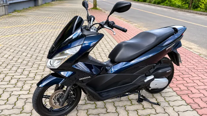 Honda PCX 150