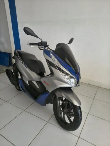 Honda/PCX 150 SPORT ABS - 2021