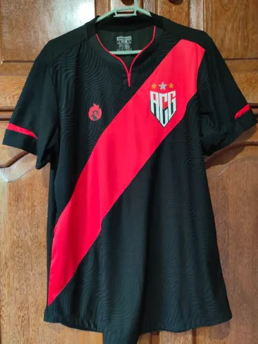 Camisa Atlético Goianiense 