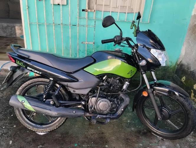 Mottu 110 i sport