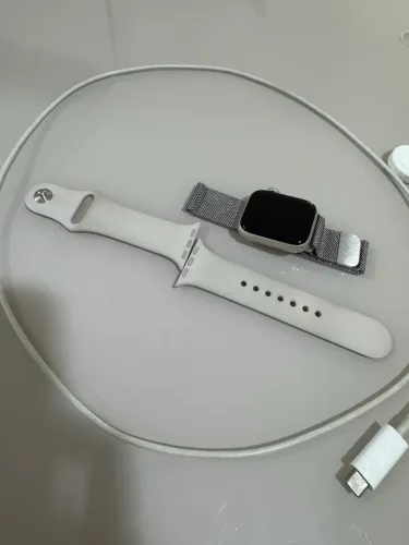 Relógio Apple Watch 2ª geração