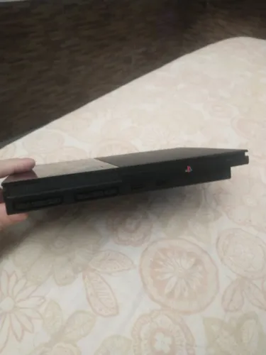 Playstation 2