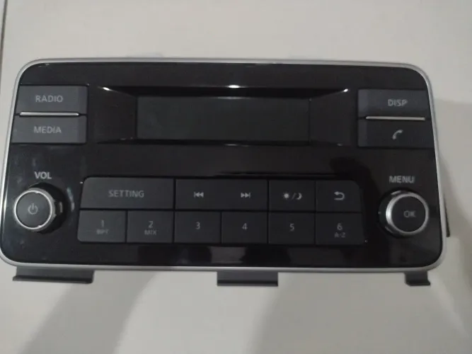 Son do carro kicks 2017 a 2021 original detalhes 