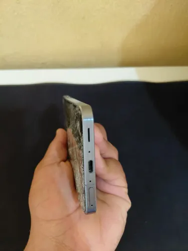 Carcaça do A56 original