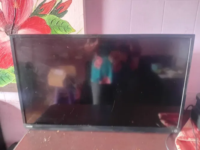 Tv 32 semp toshiba( retirada de peças)