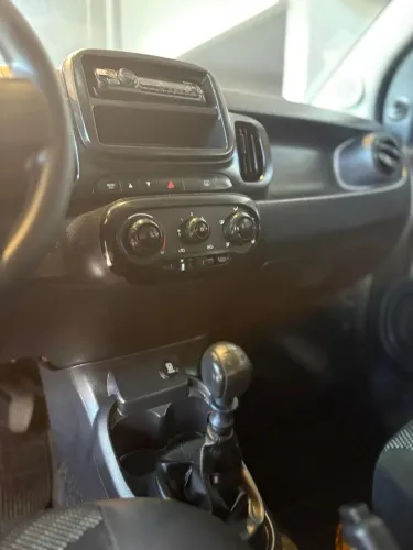Fiat Mobi Like 1.0 Fire Flex 5P. 2023