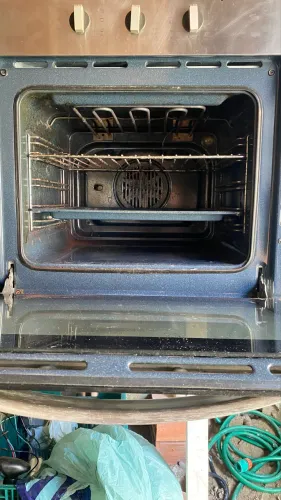 Forno elétrico
