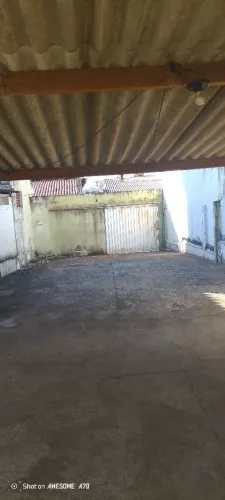 Alugo espaço para oficina ou depósito
